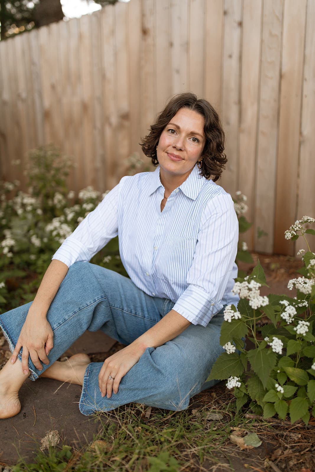 Portrait of Hannah Niehues